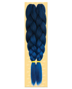 EZ X Prestreched Braid (100% Afrelle Kanekalon)