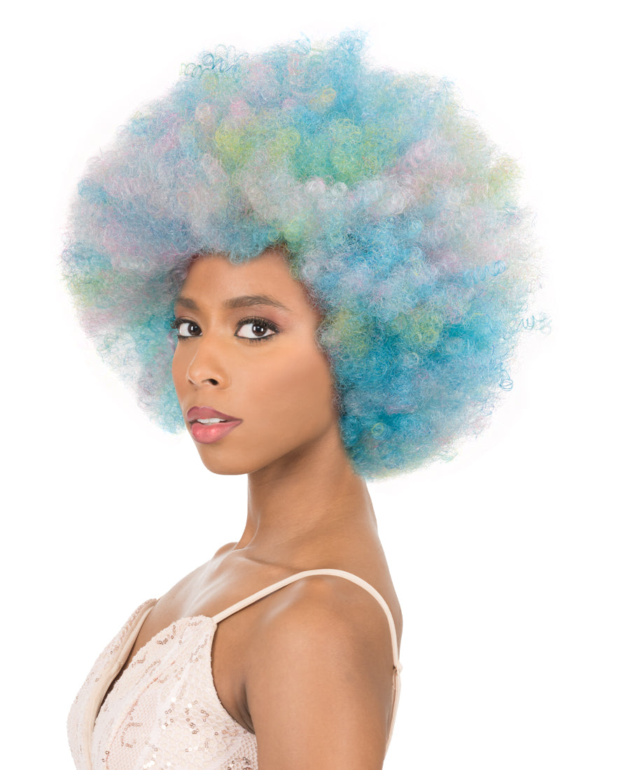 CUTIE 52 (CUTIE WIG COLLECTION)