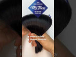 MS.TRESS REMI BUNDLE 3PCS STRAIGHT
