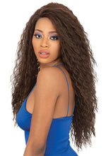 Ali Naturale Wig Super Wave 24"
