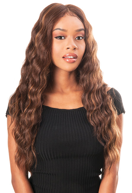 HD 360 LACE FRONT WIG - LOOSE DEEP