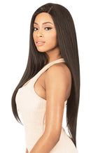 MAGIC LACE I PART HUMAN HAIR WIG 103 (28")