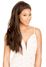 MAGIC LACE U-PART WITH HALF UPDO 61