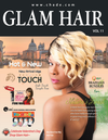 GLAM HAIR Vol.11 - Jan, 2015