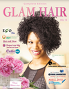 GLAM HAIR Vol.13 - July, 2015