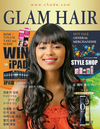 GLAM HAIR Vol.02 - Apr, 2013