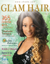 GLAM HAIR Vol.03 - Jun, 2013