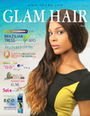 GLAM HAIR Vol.04 - Aug, 2023