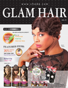 GLAM HAIR Vol.05 - Feb, 2014