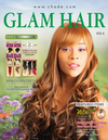 GLAM HAIR Vol.06 - Apr, 2014