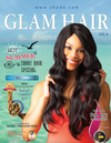 GLAM HAIR Vol.08 - Aug, 2014