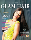 GLAM HAIR Vol.09 - Oct, 2014
