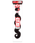 Brazilian Virgin Remi Single Bundle - Body Wave 12A