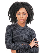 Alitress Afro Kinky Twist Braid