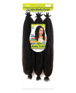 Alitress Afro Kinky Twist Braid