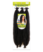 Alitress Afro Kinky Twist Braid