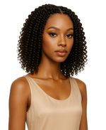ALITRESS JERRY CURL 10"X 3PCS