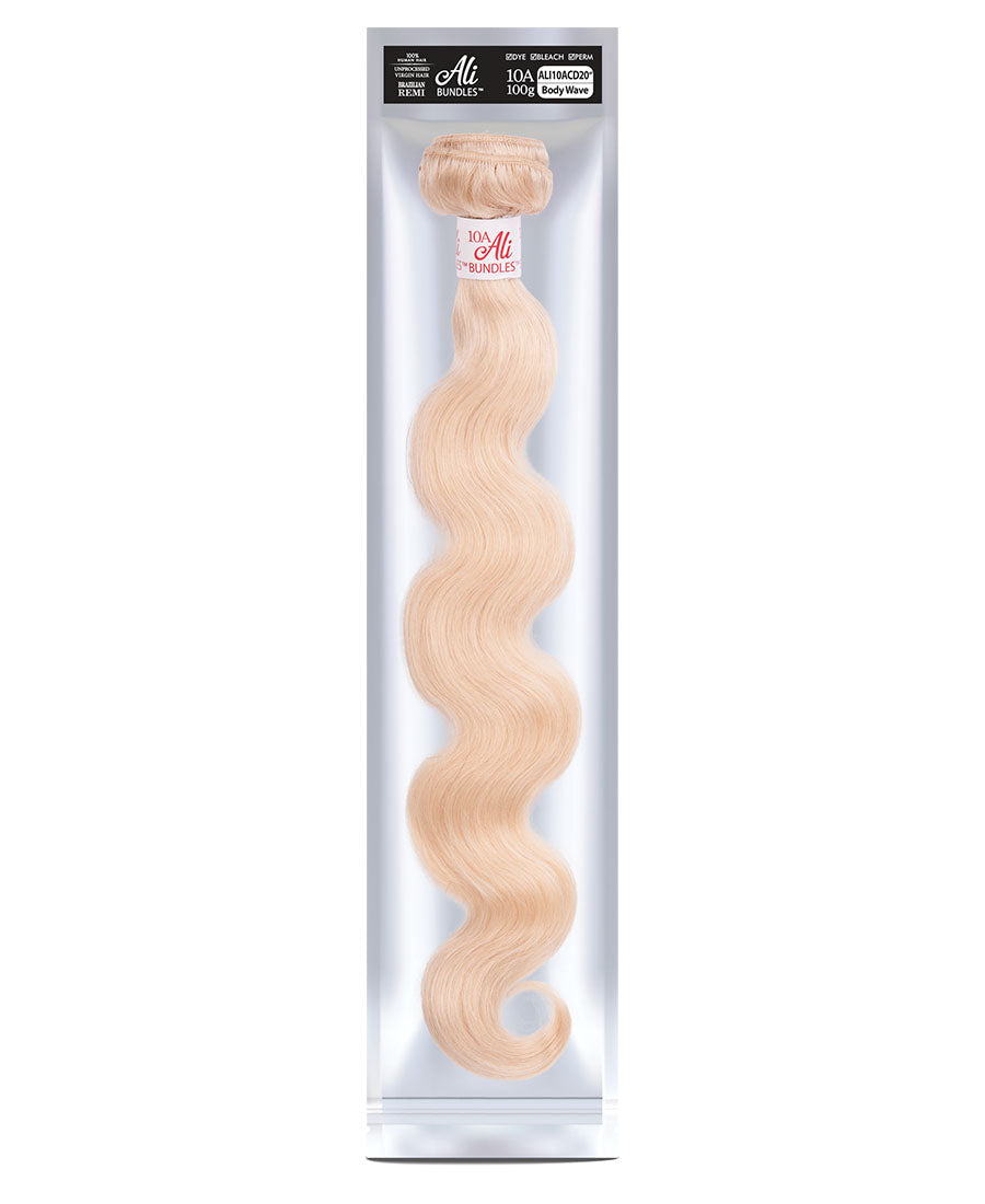 Brazilian Virgin Remi - Body Wave 10A