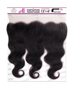 ALI 13X4 Ear to Ear Frontal Closure Body Wave