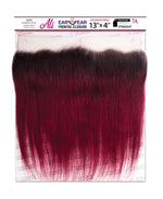 ALI 13X4Ear to Ear Frontal Closure Straight