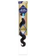 Remi Human Hair Bundle Extensions Body Wave