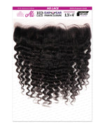 ALI HD 13X4 LACE CLOSURE - NEW DEEP