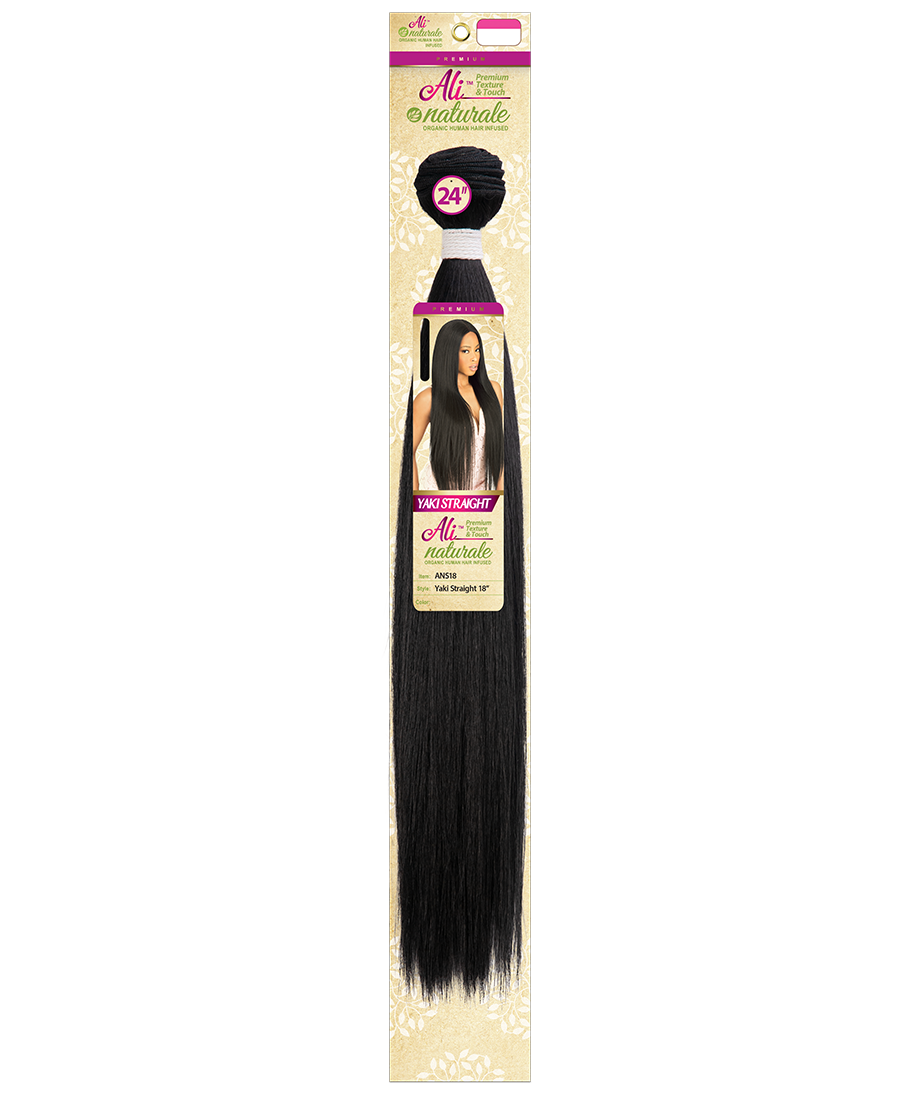 ALI NATURALE YAKI STRAIGHT