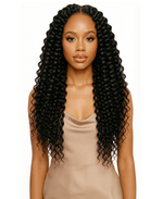 ALI NATURALLE SINGLE BUNDLE NEW DEEP