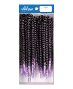 Alitress Spring Twist 12" (1/50, 24 Strands)