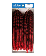Alitress Spring Twist 12" (1/50, 24 Strands)
