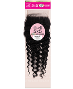 BRAZILIAN BUNDLE HD 5X5 LACE CLOSURE-NEW DEEP