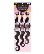 Born Free by Ali Bundle 3PCS - Body Wave