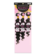 Born Free by Ali Bundle 3PCS - Deep Wave