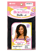 BORN FREE AFRO KINKY BULK