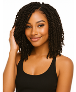 BORN FREE AFRO KINKY BULK