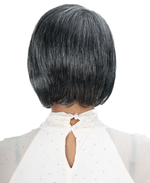 BORN FREE WIG HUMAN HAIR MAMA 02 (MAMA WIG COLLECTION)