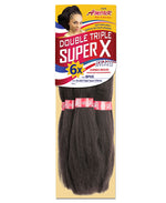 6PCS Synthetic Braid (40 / box)