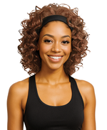HEADBAND WIG 16