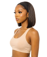 HEADBAND WIG 17