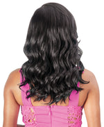 CRYSTAL HD 13X6 FRONTAL LACE MOROCCAN BODY