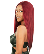 CUTIE LACE PARTING WIG 01