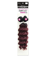 Essence Remi Touch Deep Wave