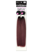Essence Remi Touch Yaki Straight