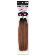 Essence Remi Touch Yaki Straight