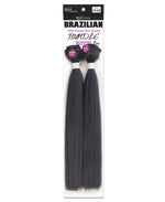Essence Remi Touch Yaki Straight
