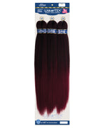 EZ X WaterTex Pre-Stretched Braid 3X