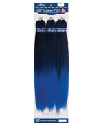 EZ X WaterTex Pre-Stretched Braid 3X