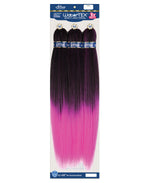 EZ X WaterTex Pre-Stretched Braid 3X