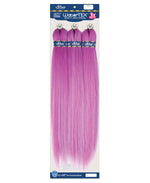 EZ X WaterTex Pre-Stretched Braid 3X