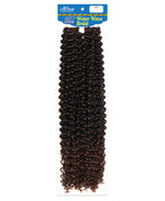 Alitress Water Wave Braid